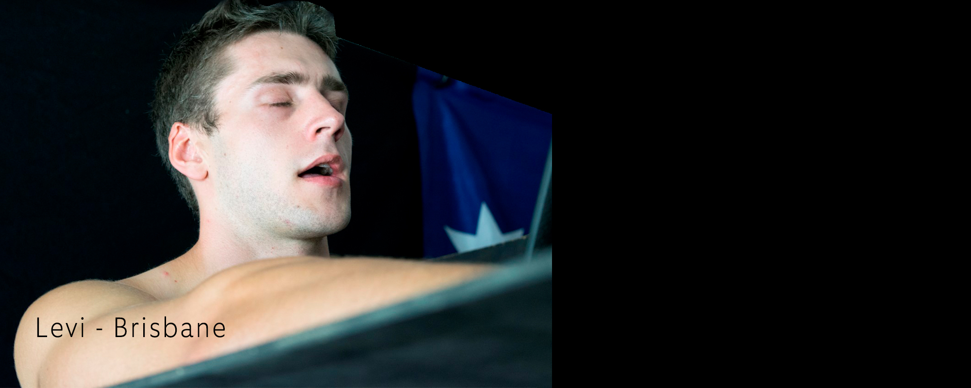 Levi allaustralianboys
